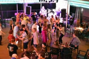 Rock The Dock at The Paddlewheel