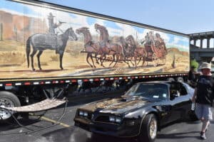 The Bandit Run at The Paddlewheel is Fun for everyone