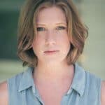 Jonna Volz - Acting for Real - Screening of Emily at The Paddlewheel