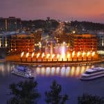 Our Ships and The Branson Landing