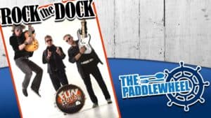 Fun House at the Paddlewheel