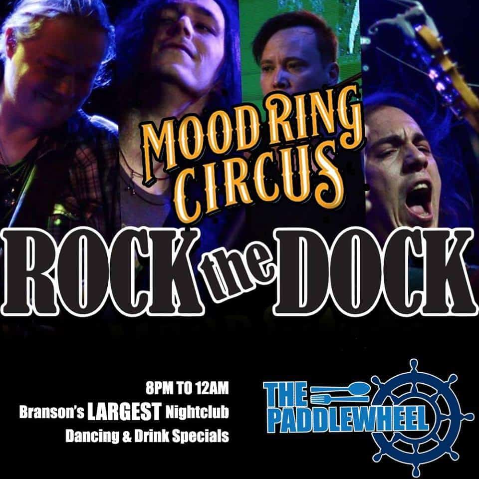 Mood Ring Circus