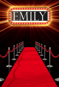 Screening of Emily at The Paddlewheel